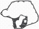 CONTROL HOUSING SEAL